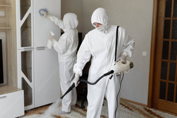 24/7 Emergency Infectious Disease Decontamination experts in Atco, NJ